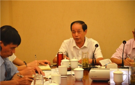 改革創(chuàng)新再出成效，謀劃方略再作布局 為完成年度菜籃子供應工作任務而努力奮斗 --2018年上半年度工作總結會議情況通報