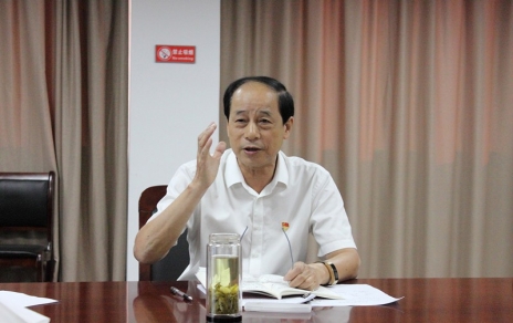 開展學(xué)習與大討論交流活動