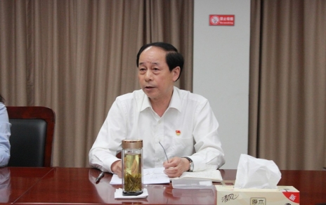加強學習、凝聚力量、推動發(fā)展