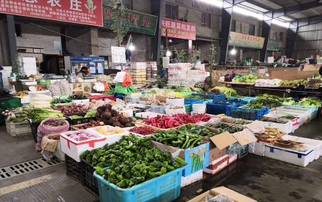 保障供應(yīng)為民生，我們持續(xù)在行動(dòng)！