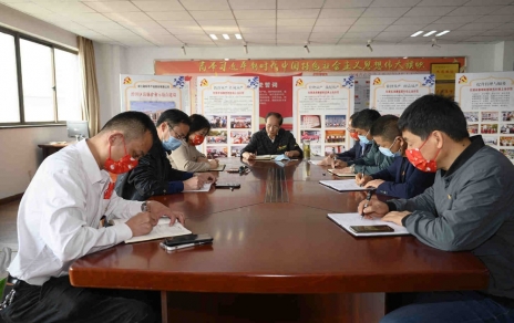 嚴(yán)陣以待，嚴(yán)防嚴(yán)控，把確保菜籃子穩(wěn)定 作為最高最緊之工作