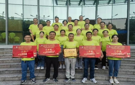 亮出作風(fēng)、曬出形象、比出成績、競出狀態(tài) ---2023年嘉興市農(nóng)技員技能競賽比武“戰(zhàn)報”！