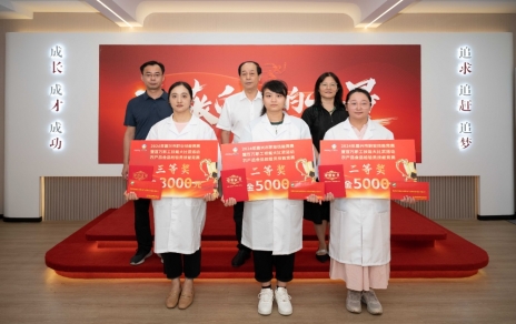 喜報--我司員工在嘉興市職業(yè)技能競賽暨百萬職工職業(yè)技能大比武活動--農(nóng)產(chǎn)品食品檢驗員技能競賽中取得優(yōu)異成績！